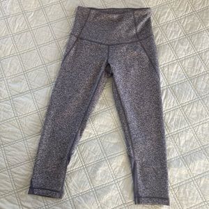 Zella High Waisted Leggings